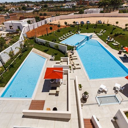 Seawater Hotel Bio & Beauty Spa Μαρσάλα Εξωτερικό φωτογραφία