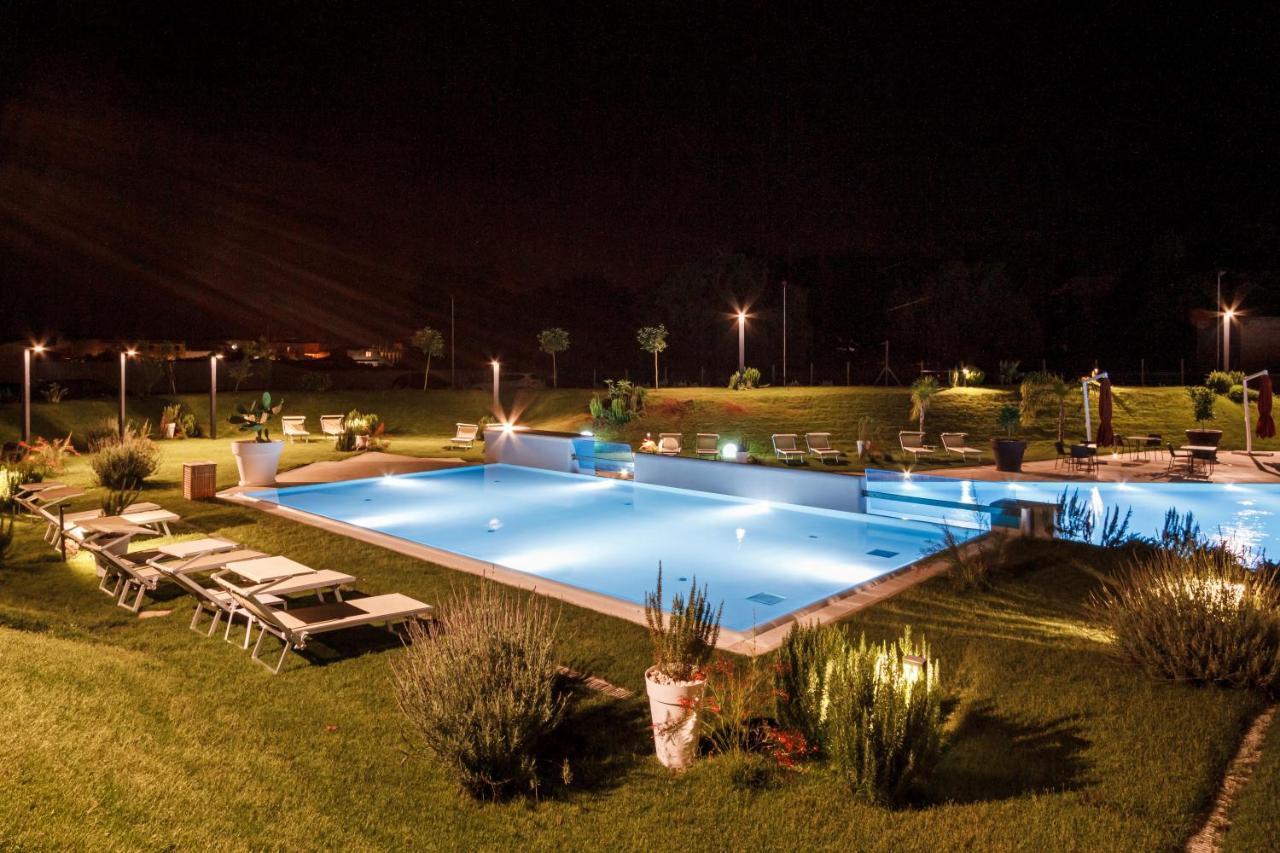 Seawater Hotel Bio & Beauty Spa Μαρσάλα Εξωτερικό φωτογραφία