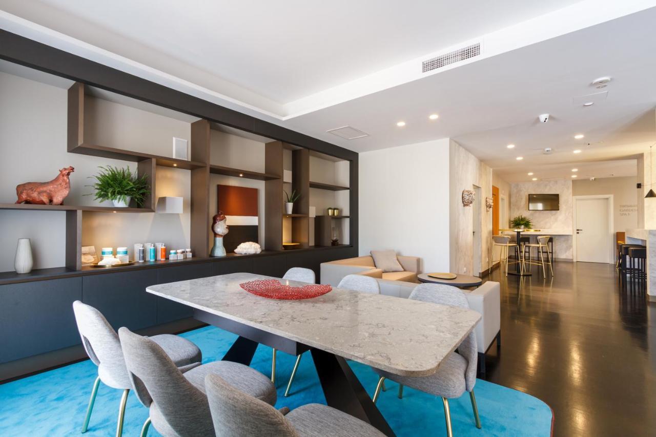 Seawater Hotel Bio & Beauty Spa Μαρσάλα Εξωτερικό φωτογραφία