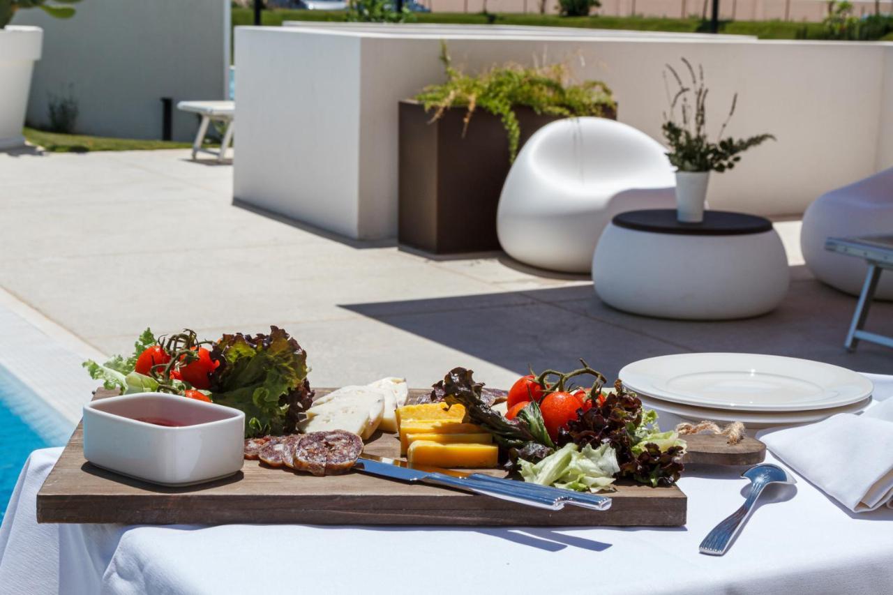 Seawater Hotel Bio & Beauty Spa Μαρσάλα Εξωτερικό φωτογραφία