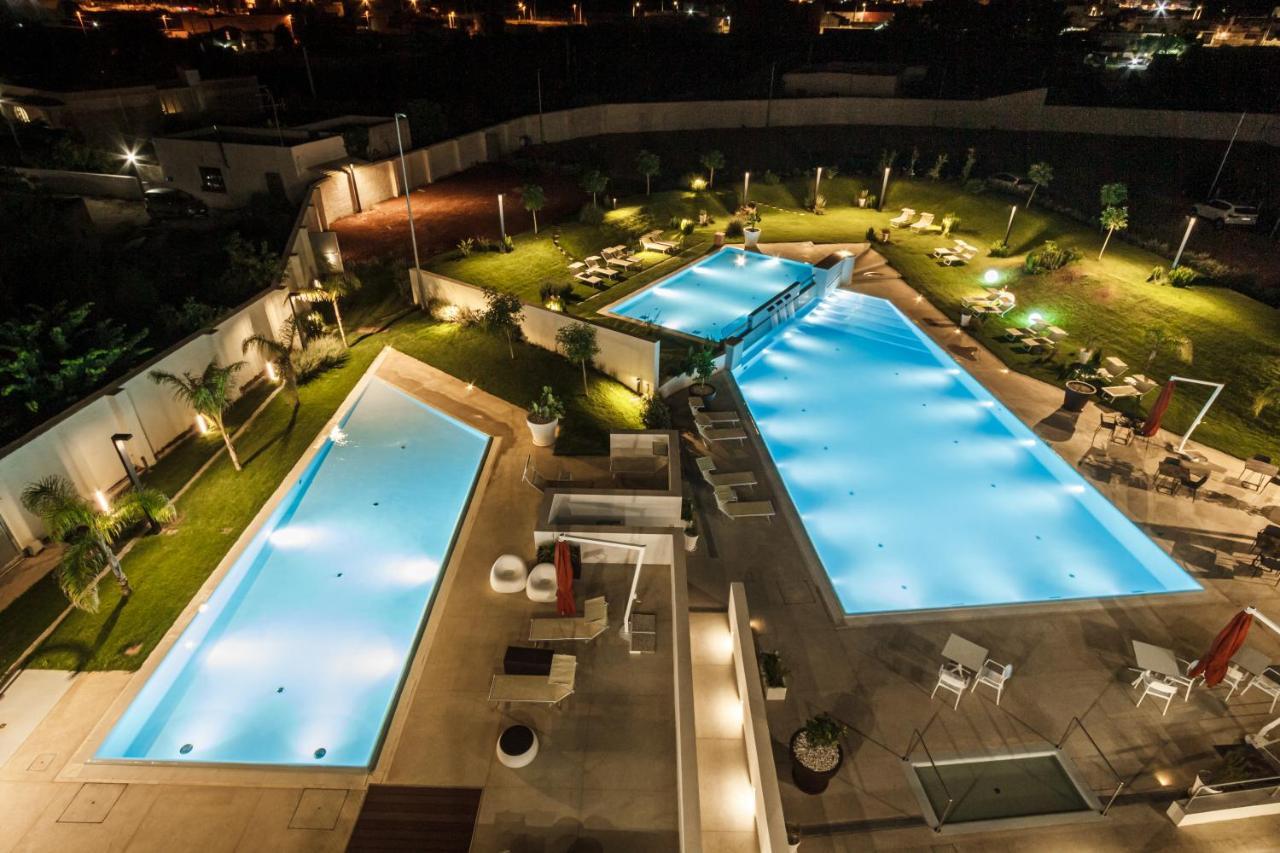 Seawater Hotel Bio & Beauty Spa Μαρσάλα Εξωτερικό φωτογραφία