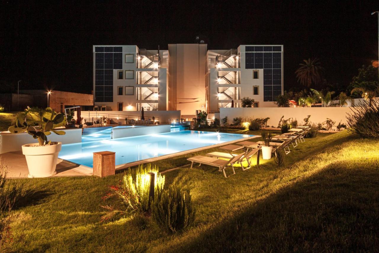 Seawater Hotel Bio & Beauty Spa Μαρσάλα Εξωτερικό φωτογραφία
