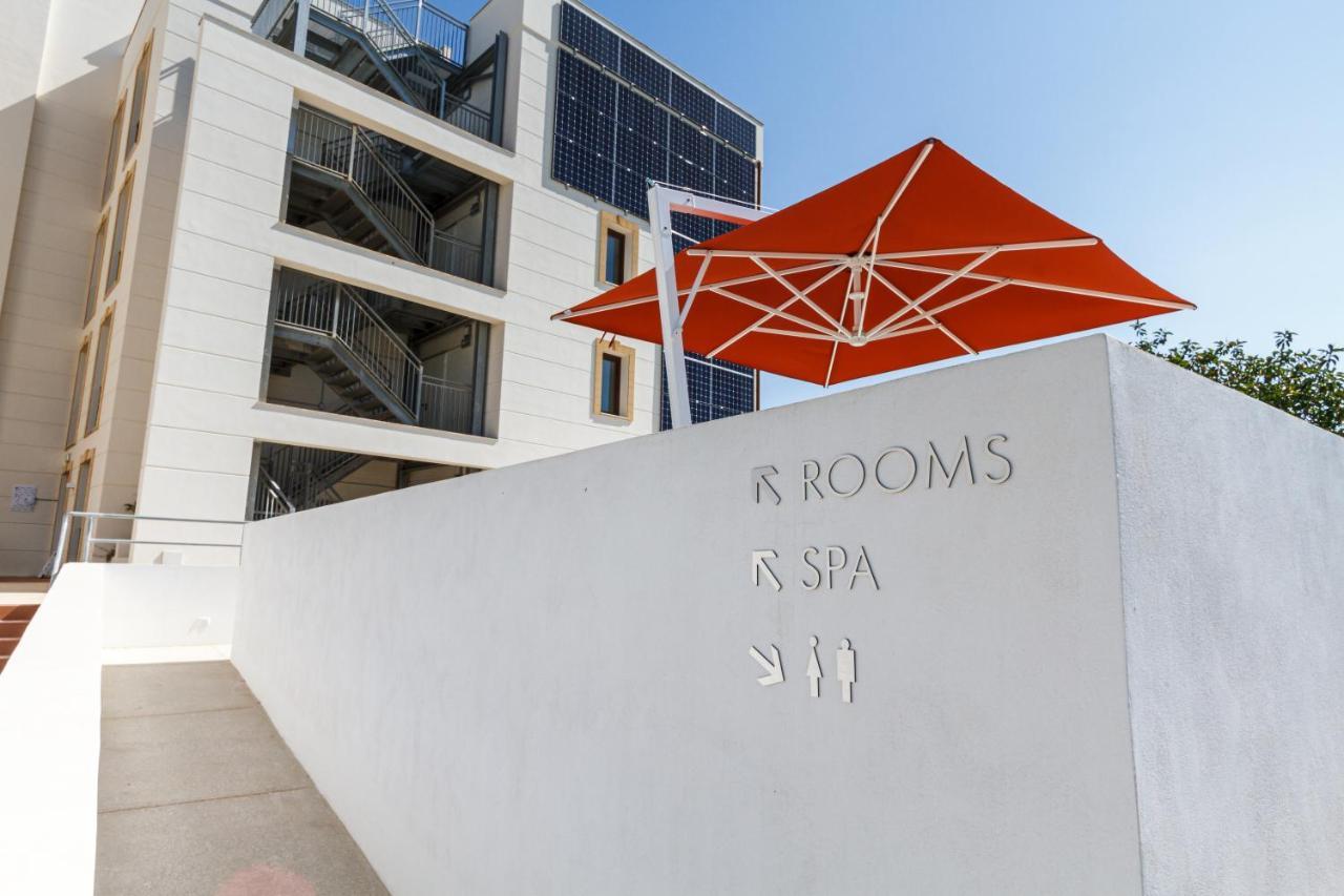 Seawater Hotel Bio & Beauty Spa Μαρσάλα Εξωτερικό φωτογραφία