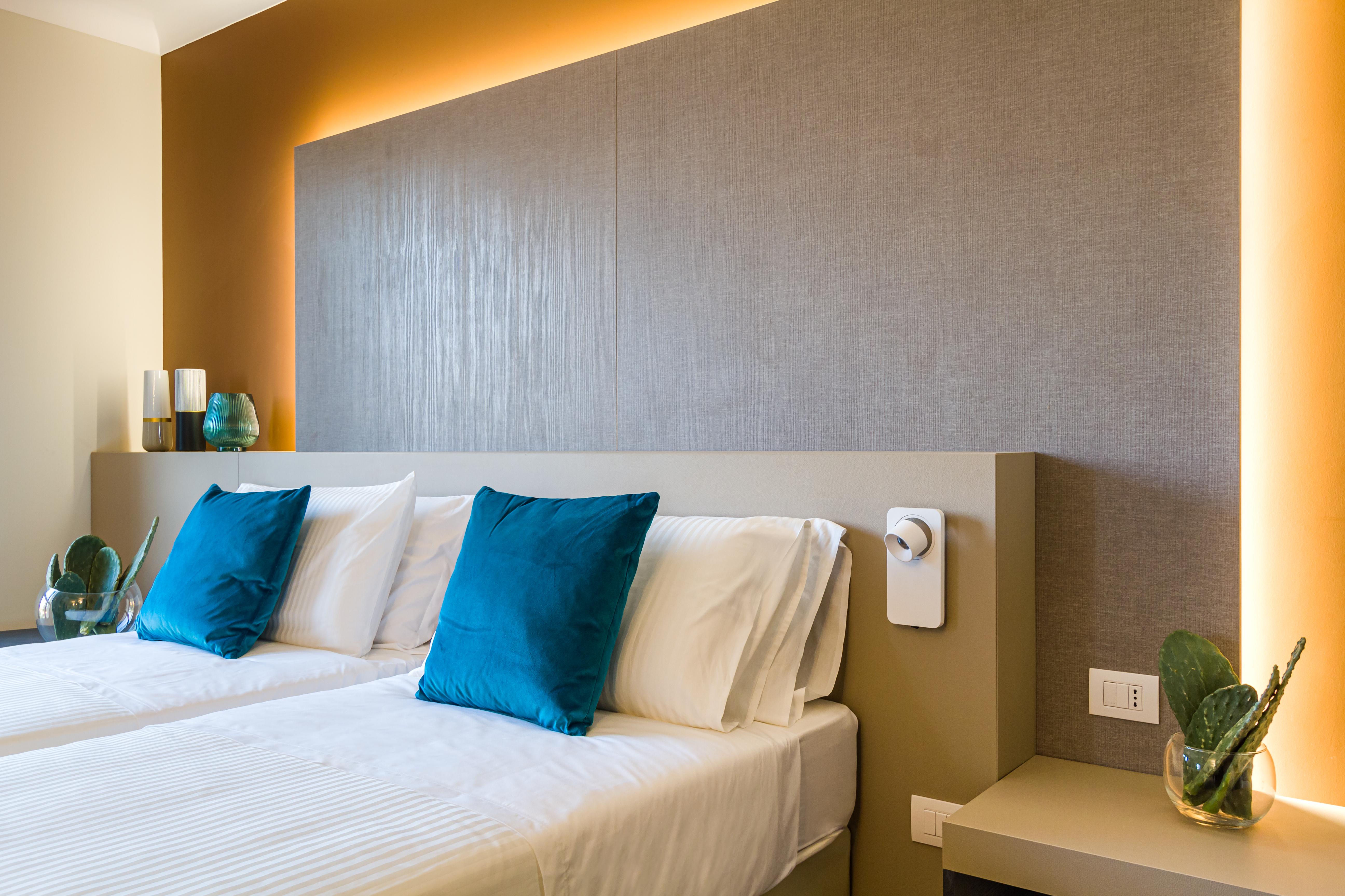 Seawater Hotel Bio & Beauty Spa Μαρσάλα Εξωτερικό φωτογραφία