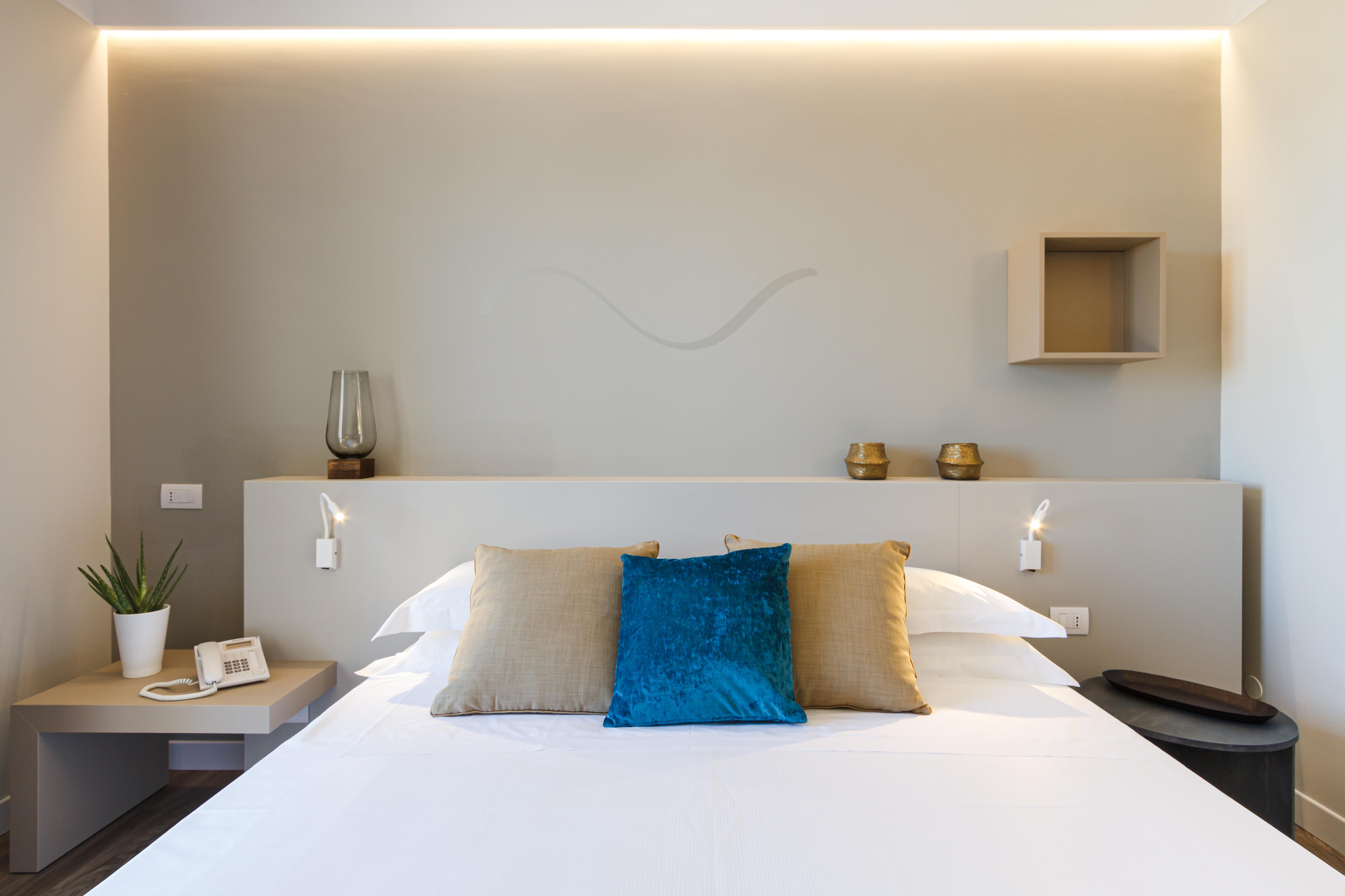 Seawater Hotel Bio & Beauty Spa Μαρσάλα Εξωτερικό φωτογραφία