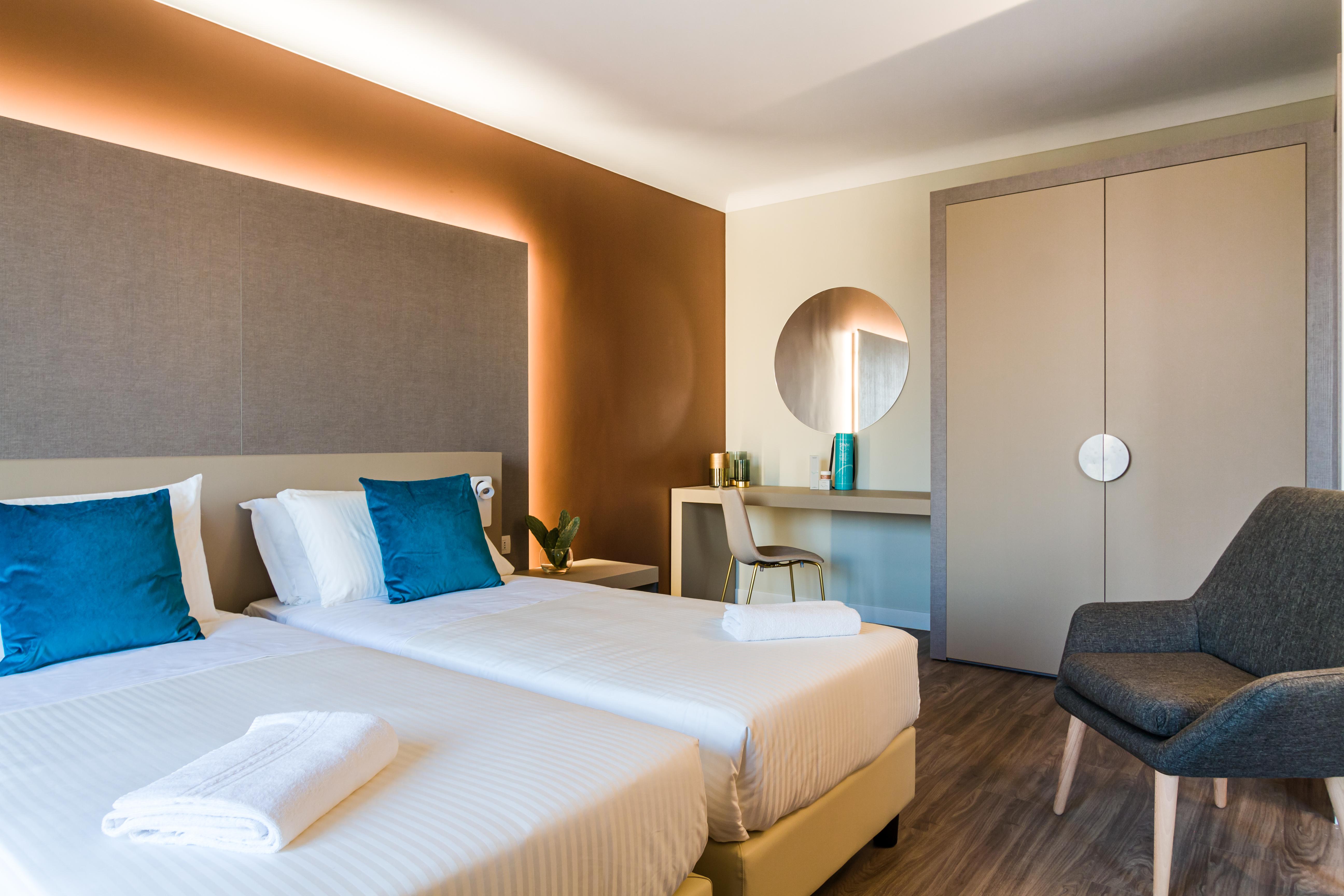 Seawater Hotel Bio & Beauty Spa Μαρσάλα Εξωτερικό φωτογραφία