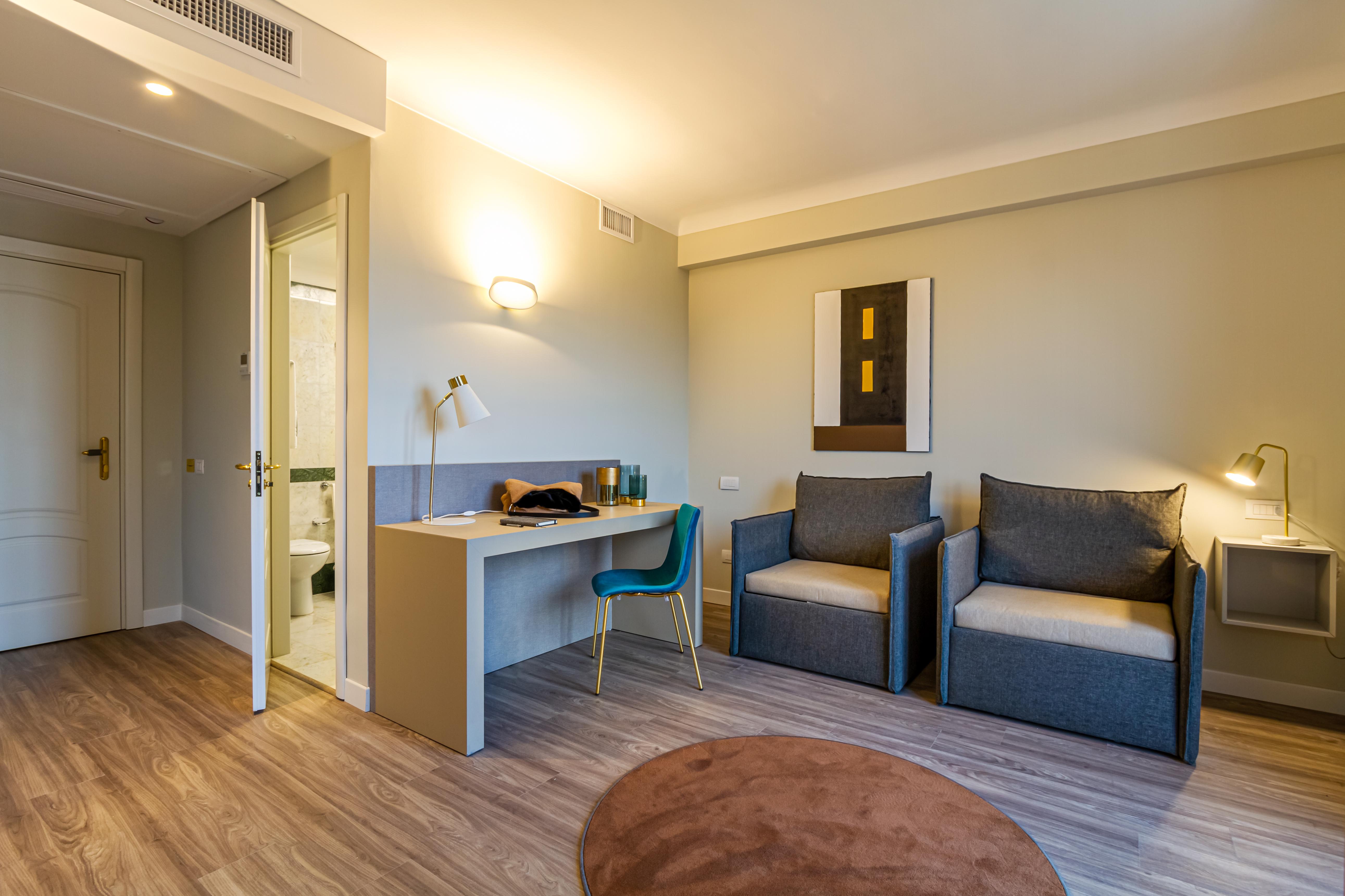 Seawater Hotel Bio & Beauty Spa Μαρσάλα Εξωτερικό φωτογραφία