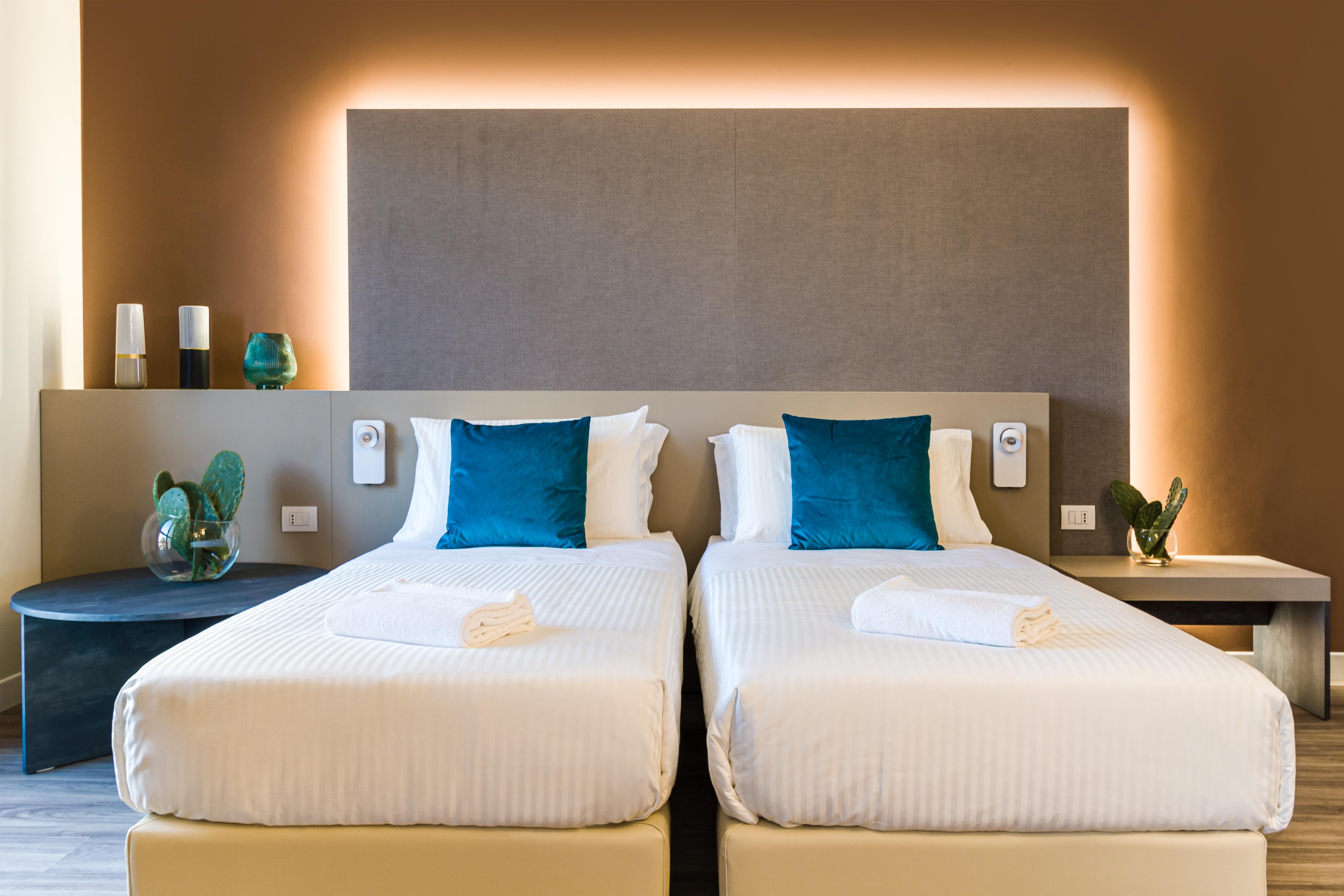 Seawater Hotel Bio & Beauty Spa Μαρσάλα Εξωτερικό φωτογραφία