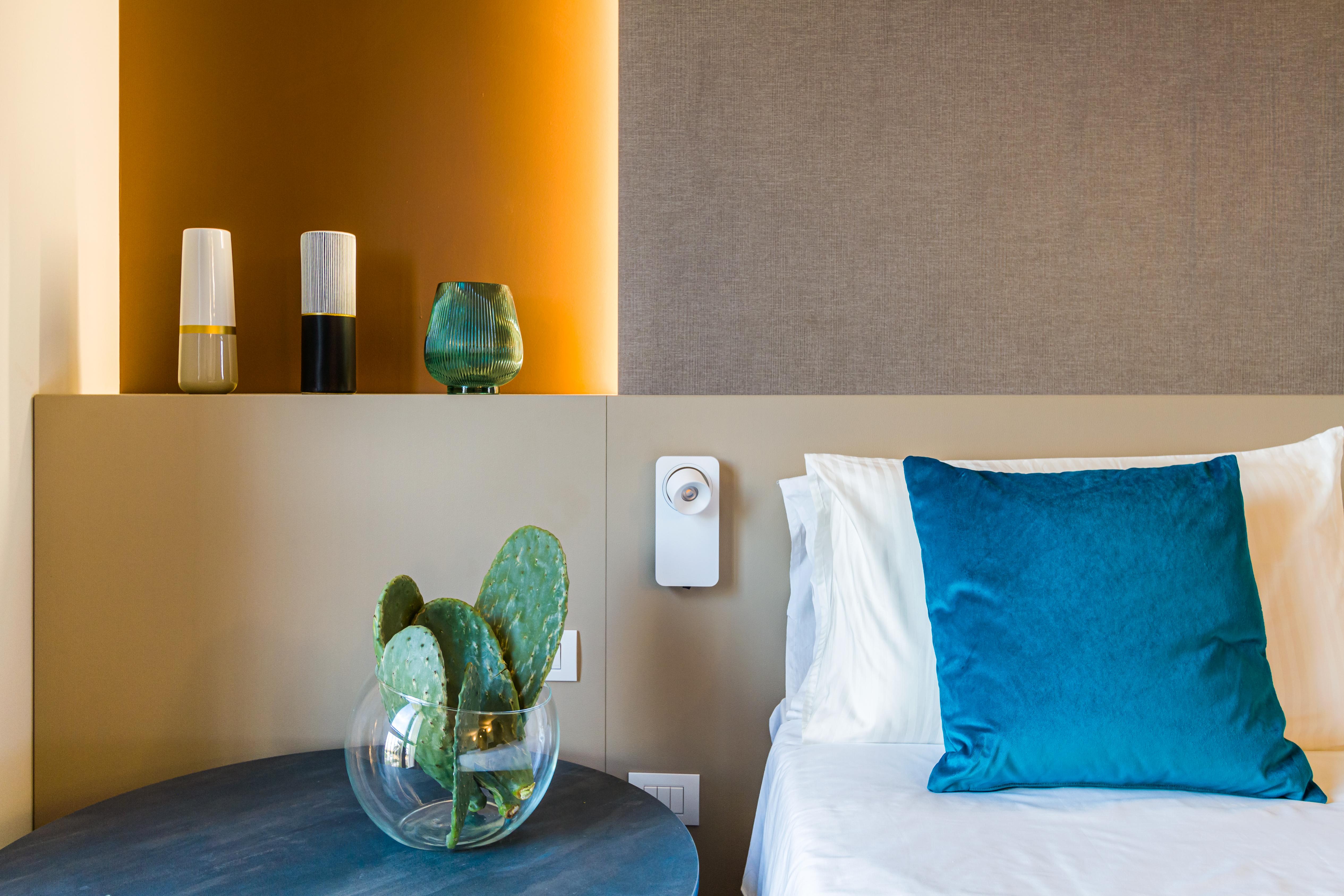 Seawater Hotel Bio & Beauty Spa Μαρσάλα Εξωτερικό φωτογραφία