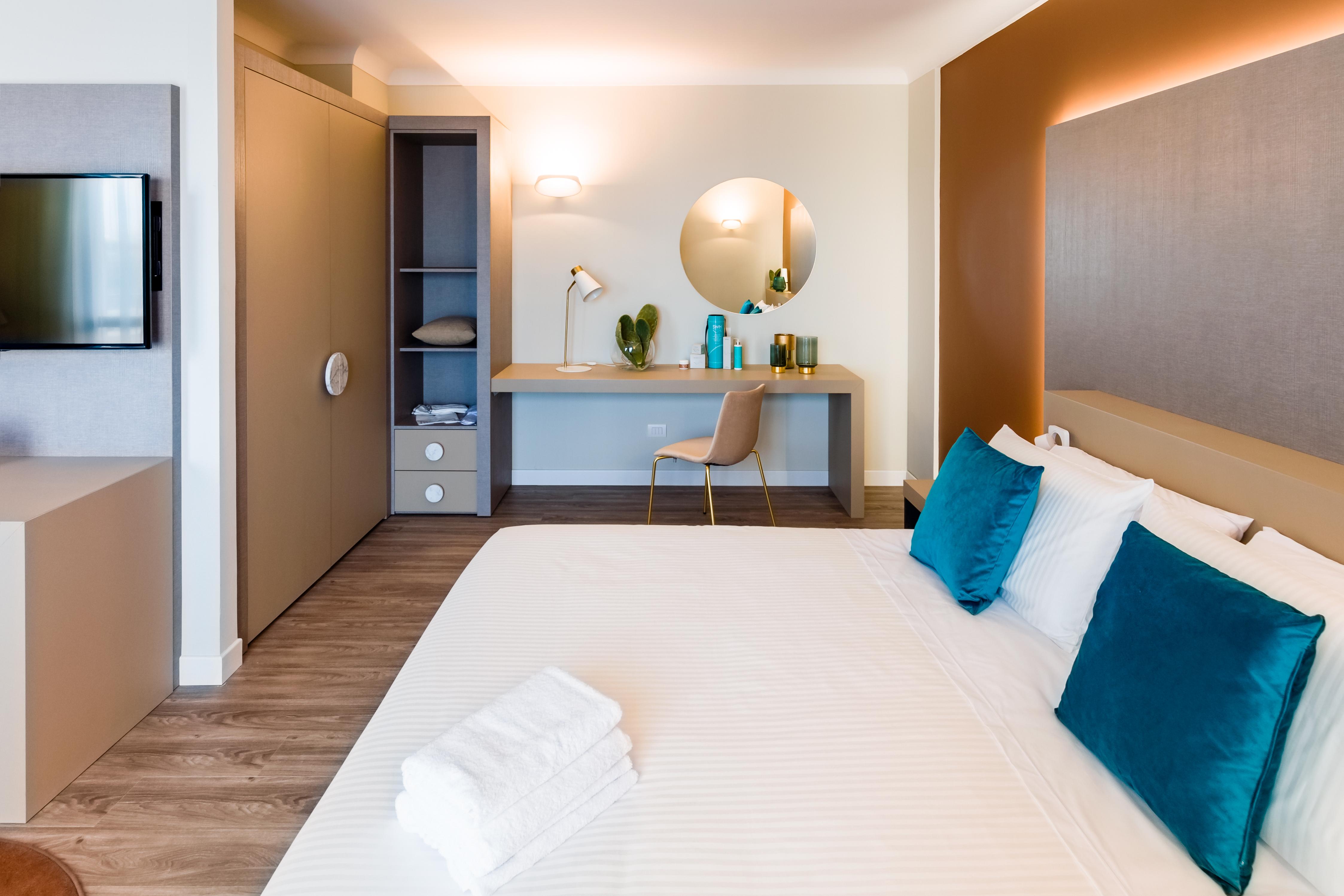 Seawater Hotel Bio & Beauty Spa Μαρσάλα Εξωτερικό φωτογραφία