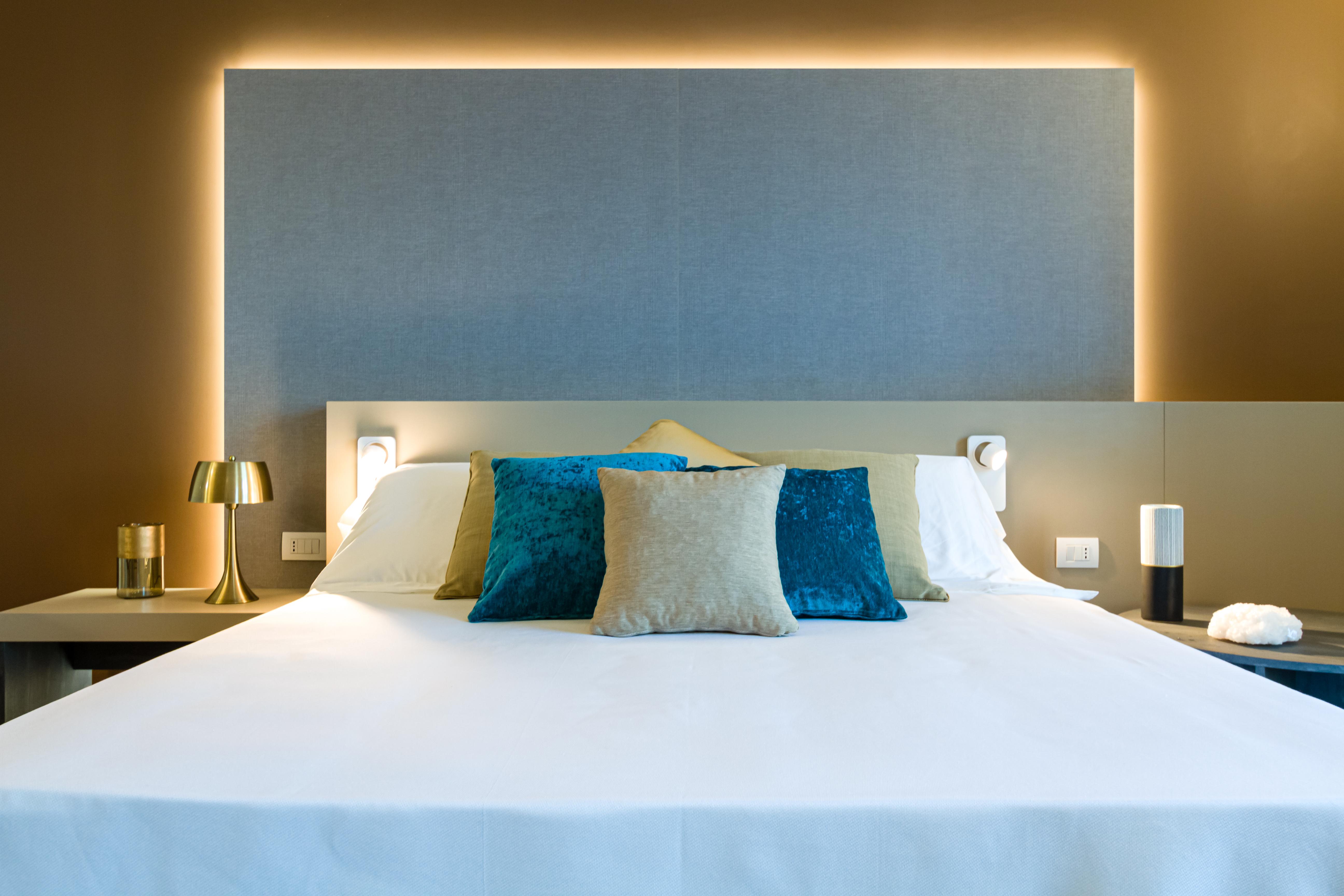 Seawater Hotel Bio & Beauty Spa Μαρσάλα Εξωτερικό φωτογραφία