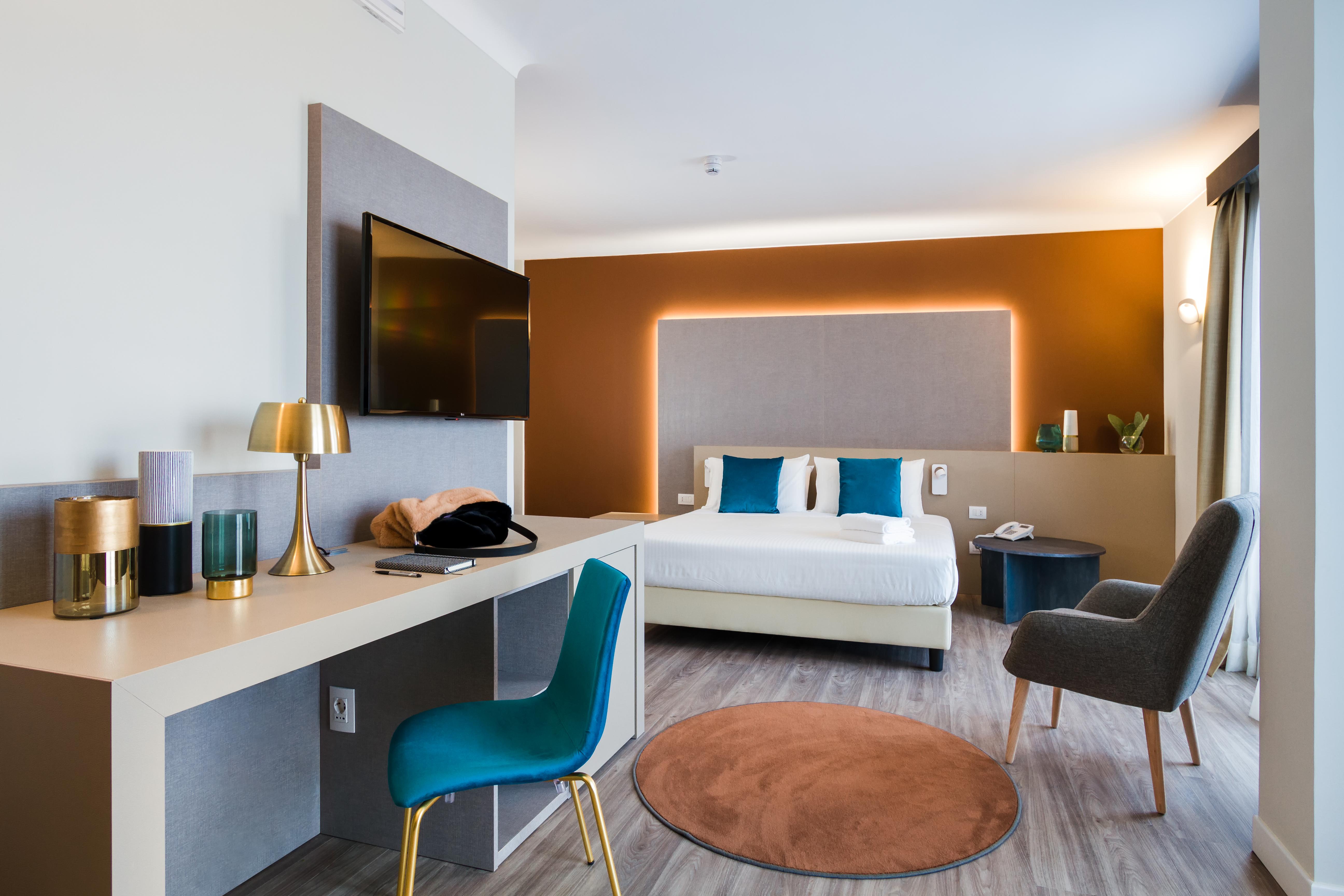 Seawater Hotel Bio & Beauty Spa Μαρσάλα Εξωτερικό φωτογραφία