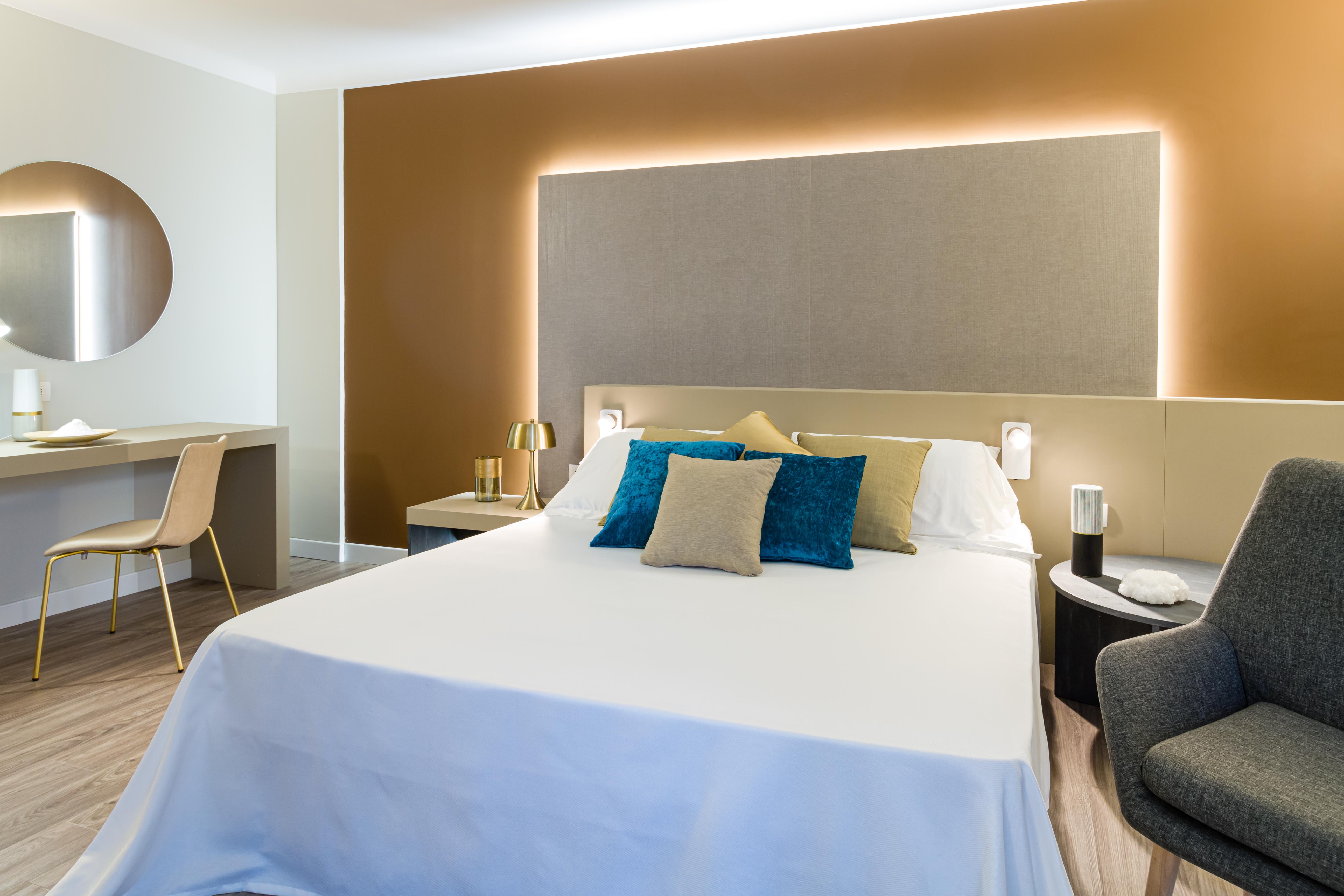 Seawater Hotel Bio & Beauty Spa Μαρσάλα Εξωτερικό φωτογραφία
