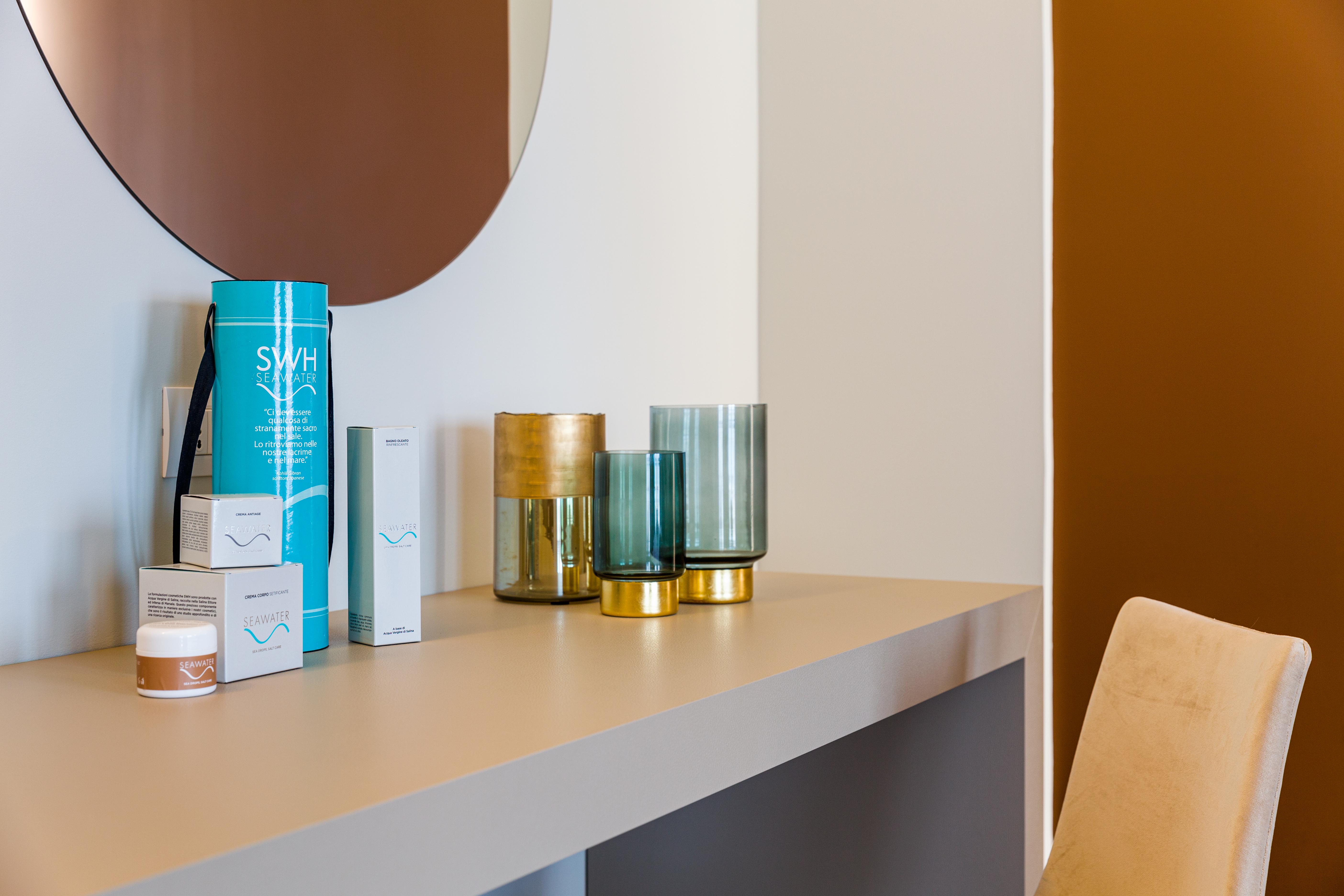 Seawater Hotel Bio & Beauty Spa Μαρσάλα Εξωτερικό φωτογραφία