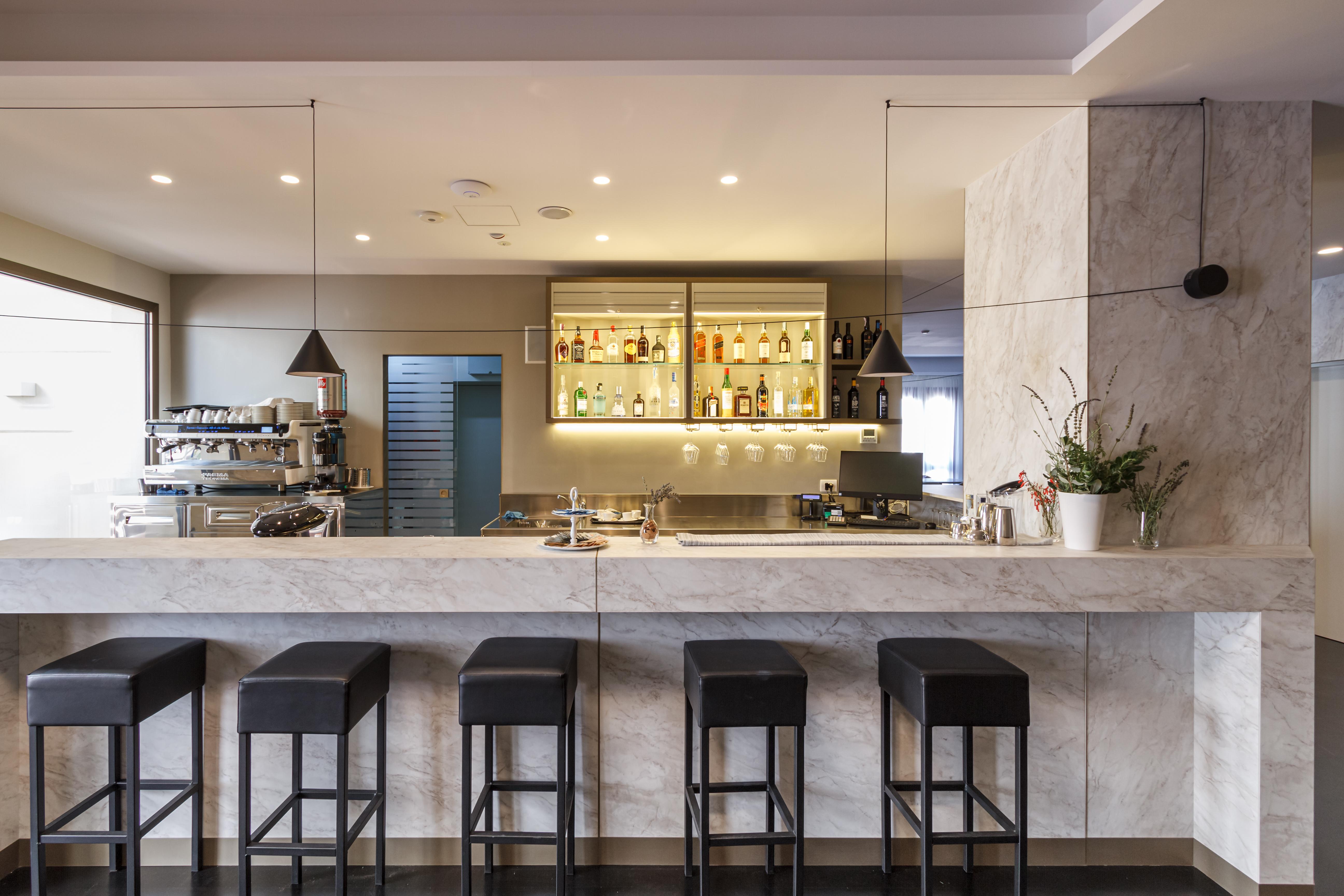 Seawater Hotel Bio & Beauty Spa Μαρσάλα Εξωτερικό φωτογραφία