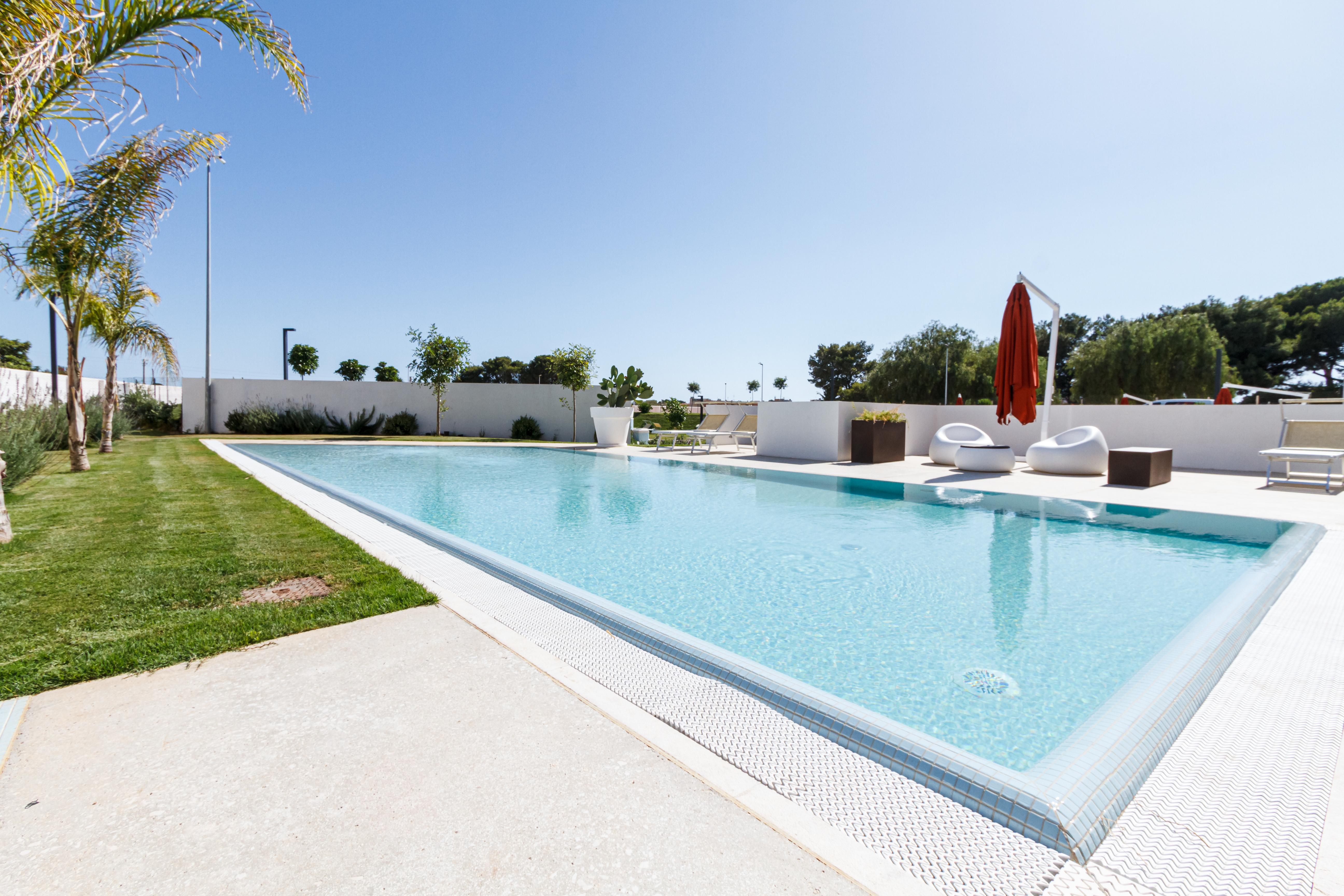 Seawater Hotel Bio & Beauty Spa Μαρσάλα Εξωτερικό φωτογραφία