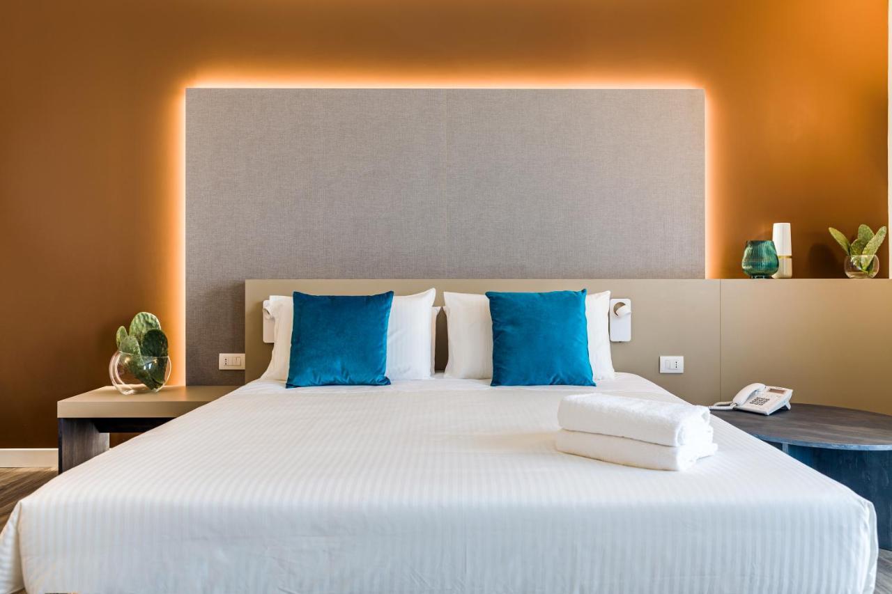 Seawater Hotel Bio & Beauty Spa Μαρσάλα Εξωτερικό φωτογραφία